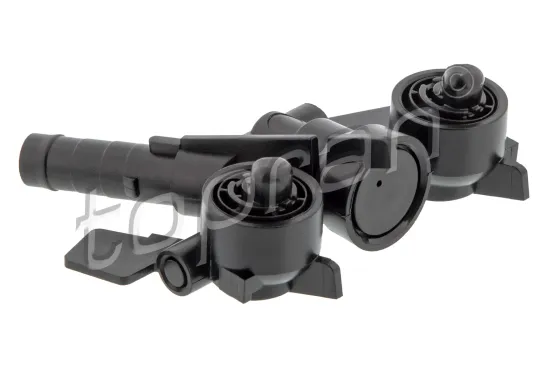 Waschwasserdüse, Scheinwerferreinigung rechts vorne TOPRAN 503 546 Bild Waschwasserdüse, Scheinwerferreinigung rechts vorne TOPRAN 503 546