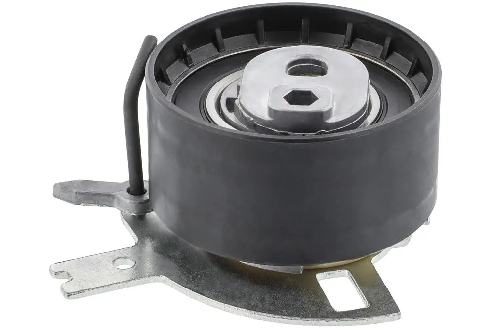 Spannrolle, Zahnriemen TOPRAN 304 112