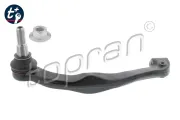 Spurstangenkopf Vorderachse links TOPRAN 112 000