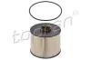Kraftstofffilter TOPRAN 304 036