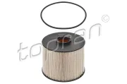 Kraftstofffilter TOPRAN 304 036