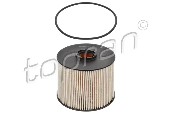 Kraftstofffilter TOPRAN 304 036 Bild Kraftstofffilter TOPRAN 304 036