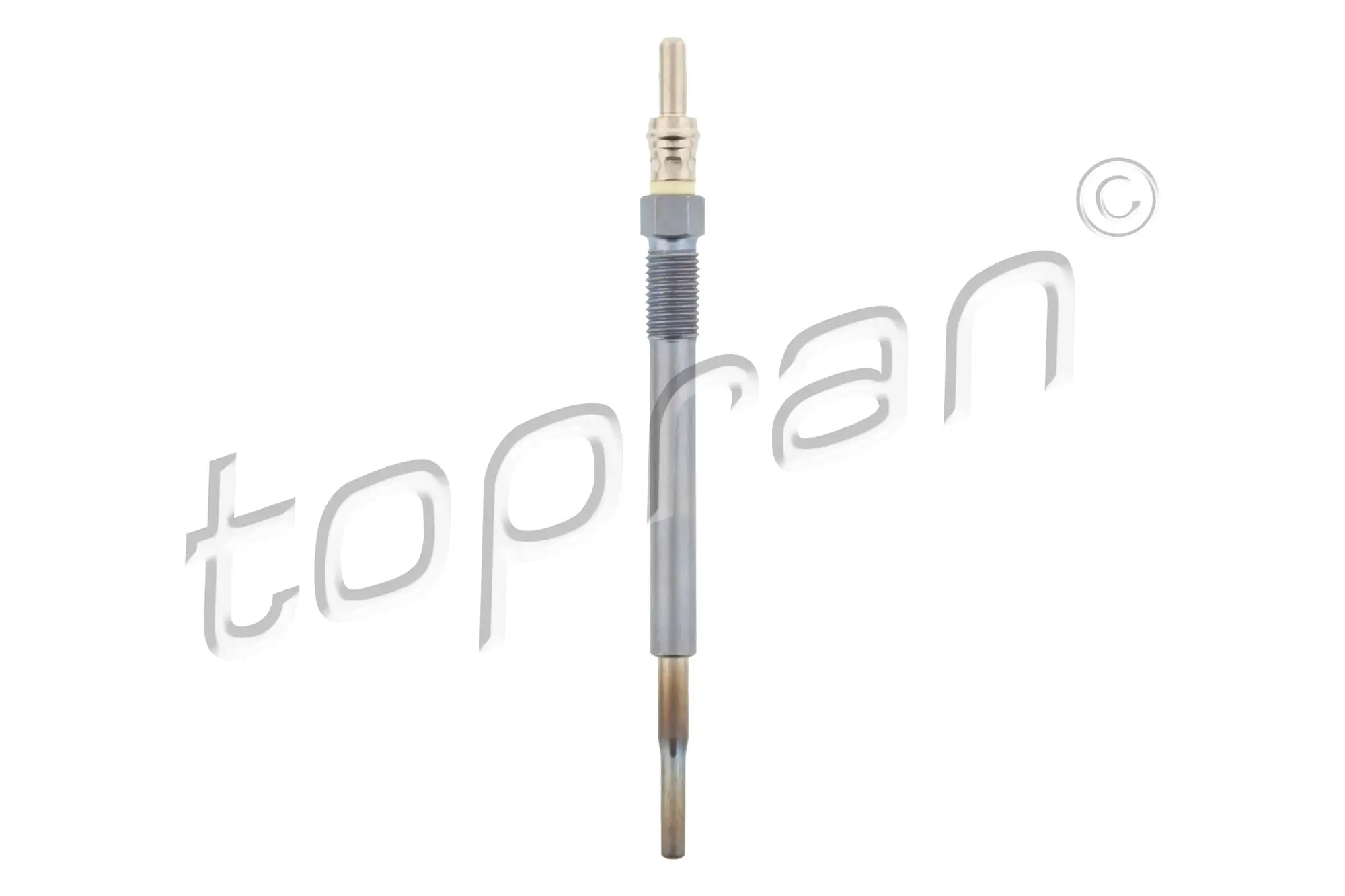 Glühkerze TOPRAN 304 439