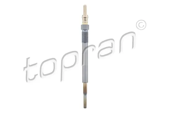 Glühkerze TOPRAN 304 439 Bild Glühkerze TOPRAN 304 439