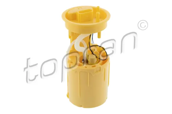 Kraftstoff-Fördereinheit im Kraftstofftank TOPRAN 119 952 Bild Kraftstoff-Fördereinheit im Kraftstofftank TOPRAN 119 952