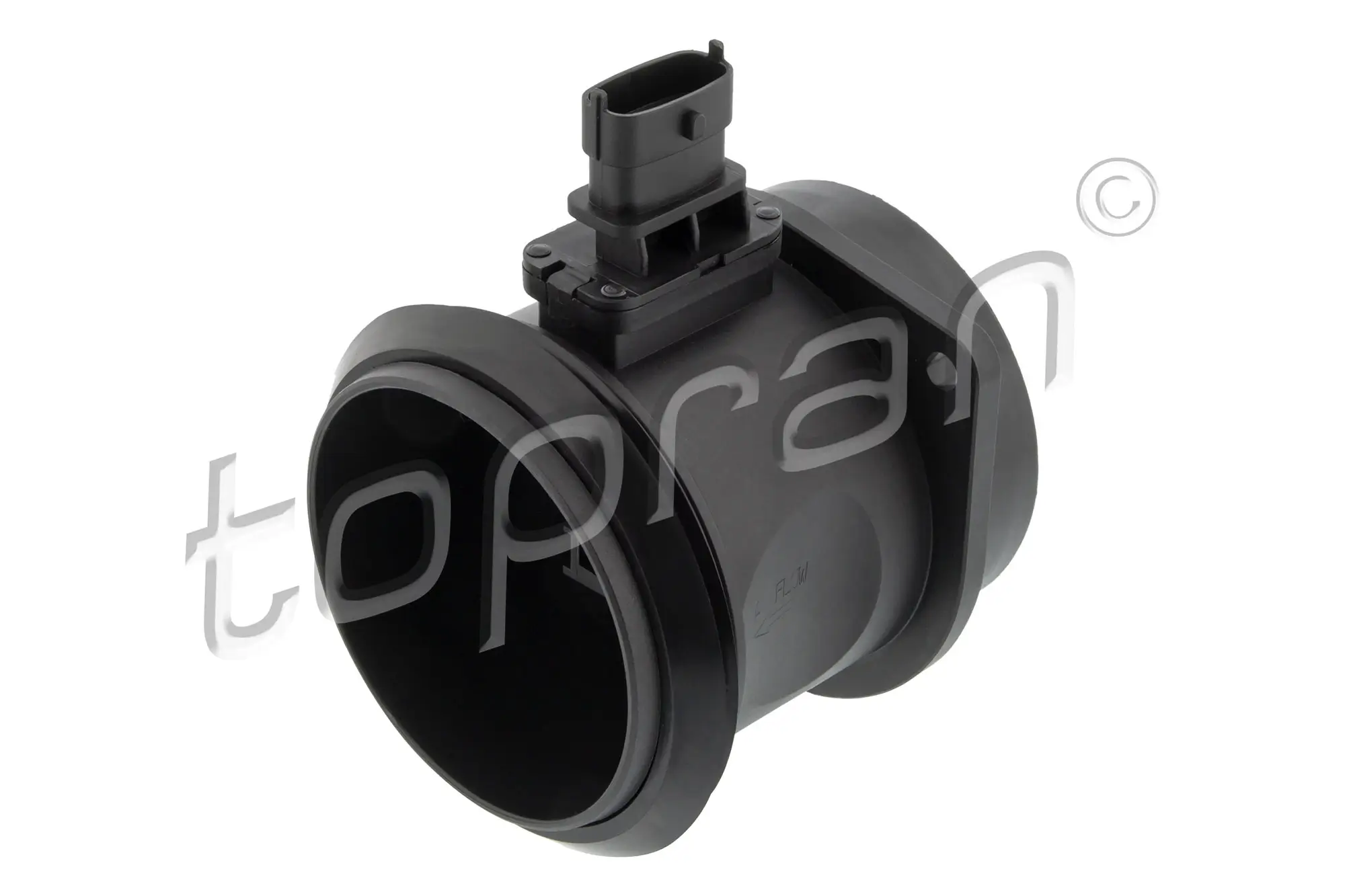 Luftmassenmesser TOPRAN 601 734