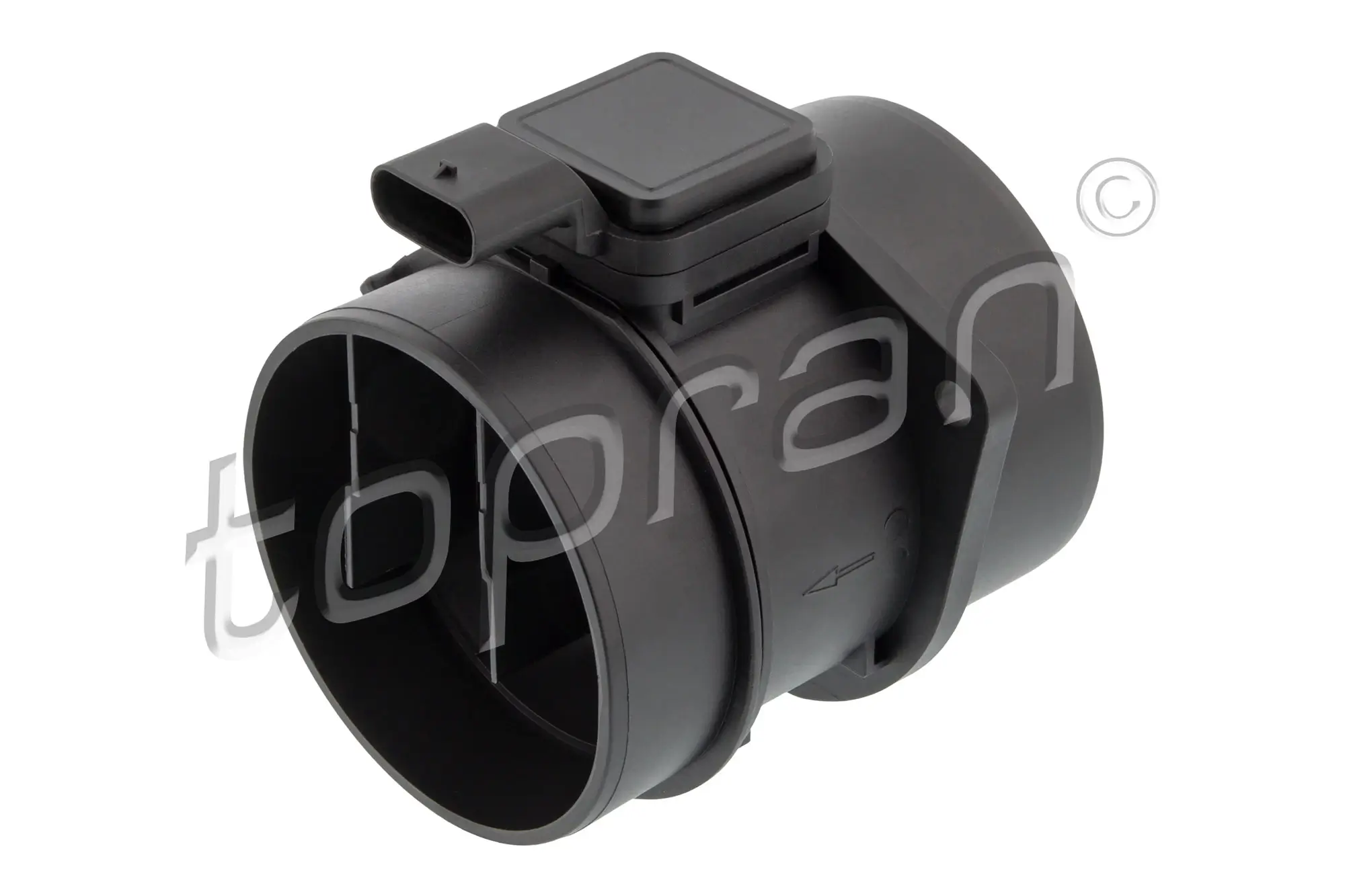 Luftmassenmesser TOPRAN 410 719