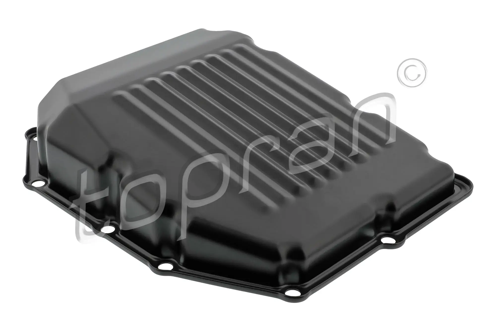 Ölwanne, Automatikgetriebe TOPRAN 601 980