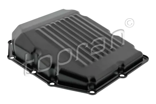 Ölwanne, Automatikgetriebe TOPRAN 601 980 Bild Ölwanne, Automatikgetriebe TOPRAN 601 980