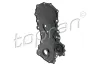 Steuergeh&auml;usedeckel Motorblock stirnseitig TOPRAN 305 998