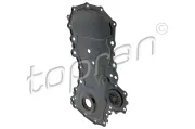 Steuergehäusedeckel Motorblock stirnseitig TOPRAN 305 999