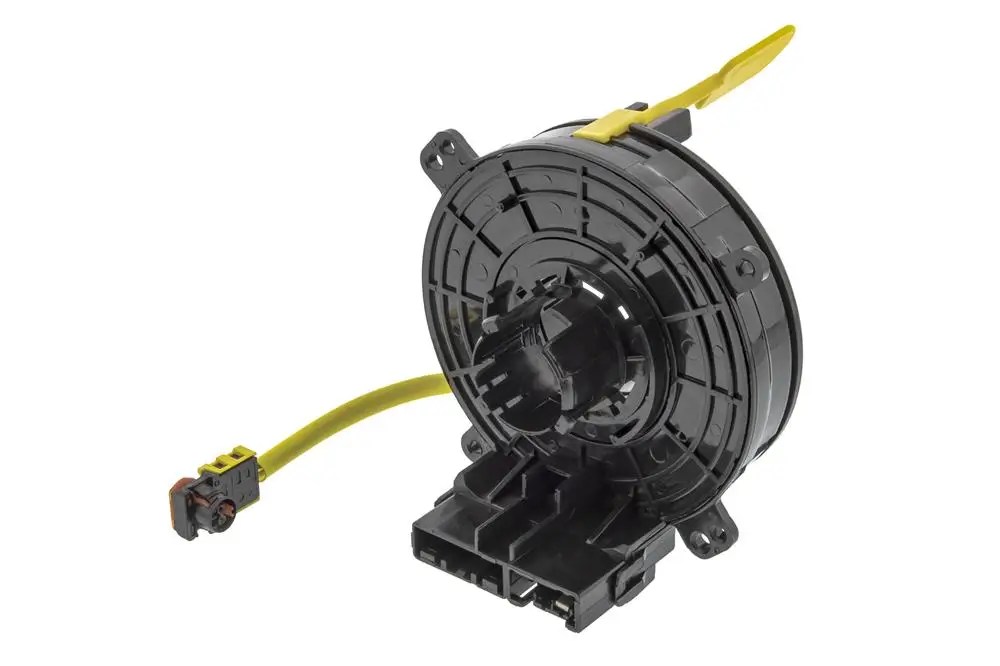 Wickelfeder, Airbag TOPRAN 209 500