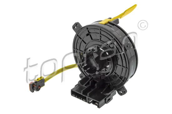 Wickelfeder, Airbag TOPRAN 209 500 Bild Wickelfeder, Airbag TOPRAN 209 500