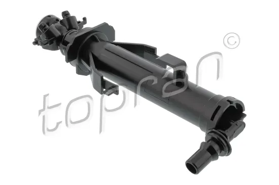 Waschwasserdüse, Scheinwerferreinigung links TOPRAN 116 223 Bild Waschwasserdüse, Scheinwerferreinigung links TOPRAN 116 223