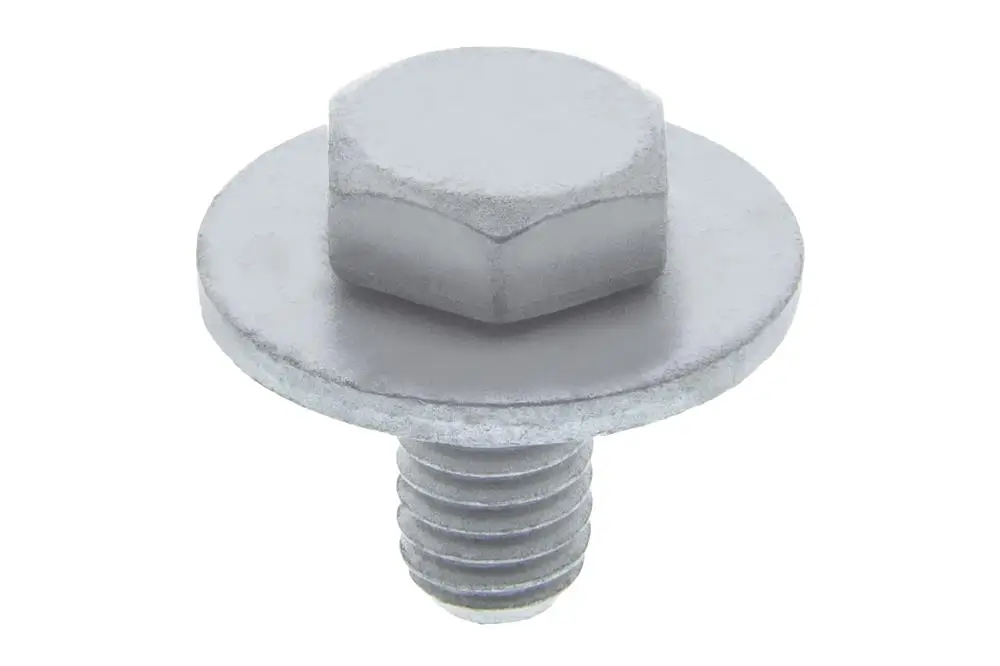Schraube TOPRAN 119 033