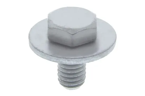 Schraube TOPRAN 119 033 Bild Schraube TOPRAN 119 033
