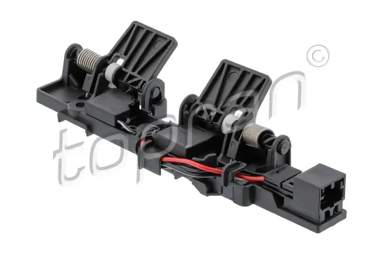 Schalter, Türkontakt Fahrzeugheckklappe TOPRAN 120 930 Bild Schalter, Türkontakt Fahrzeugheckklappe TOPRAN 120 930