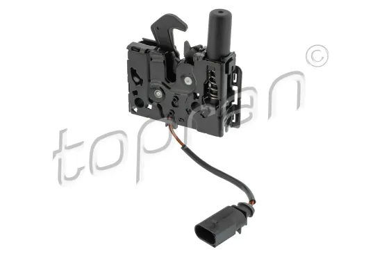 Motorhaubenschloss Motorhaube unten rechts links TOPRAN 121 593 Bild Motorhaubenschloss Motorhaube unten rechts links TOPRAN 121 593
