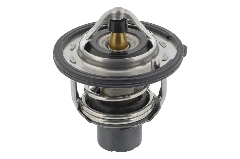 Thermostat, Kühlmittel TOPRAN 602 029