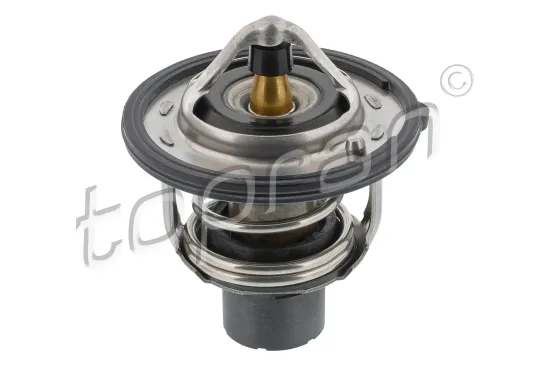 Thermostat, Kühlmittel TOPRAN 602 029 Bild Thermostat, Kühlmittel TOPRAN 602 029