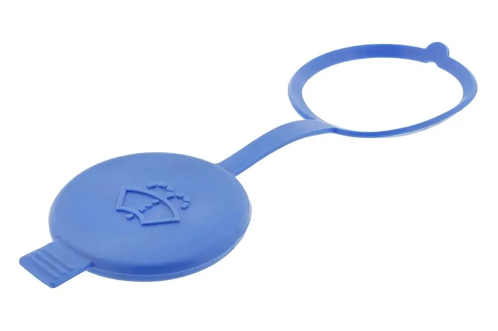 Verschluss, Waschwasserbehälter TOPRAN 411 516