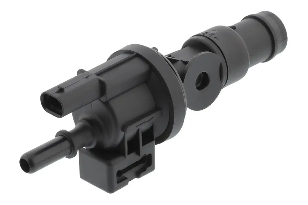 Belüftungs-/Entlüftungsventil, Kraftstofftank TOPRAN 504 128