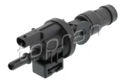 Belüftungs-/Entlüftungsventil, Kraftstofftank TOPRAN 504 128