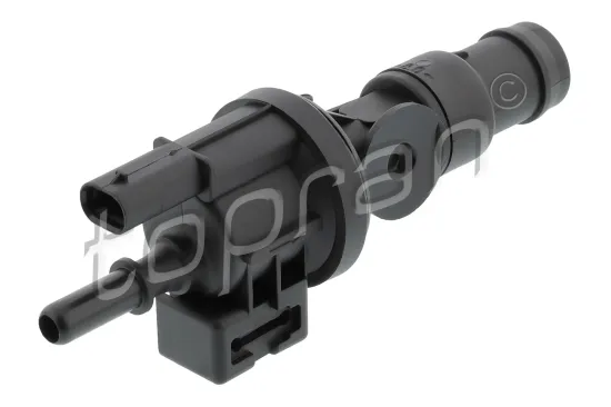 Belüftungs-/Entlüftungsventil, Kraftstofftank TOPRAN 504 128 Bild Belüftungs-/Entlüftungsventil, Kraftstofftank TOPRAN 504 128