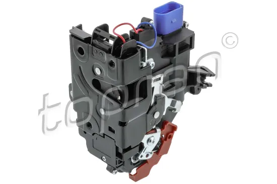Türschloss vorne rechts TOPRAN 113 510 Bild Türschloss vorne rechts TOPRAN 113 510
