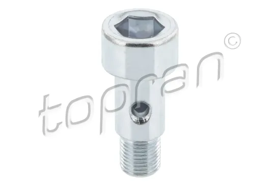Hohlschraube, Lader TOPRAN 305 963 Bild Hohlschraube, Lader TOPRAN 305 963