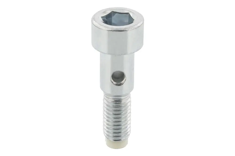 Hohlschraube, Lader TOPRAN 305 964