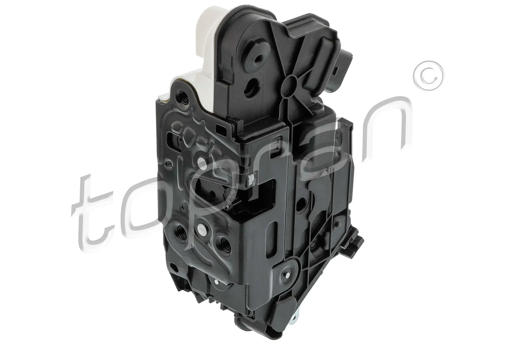 Türschloss vorne links TOPRAN 117 735