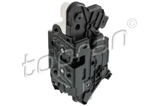 Lagerung, Hilfsrahmen/Aggregateträger unten TOPRAN 110 220 Bild Lagerung, Hilfsrahmen/Aggregateträger unten TOPRAN 110 220