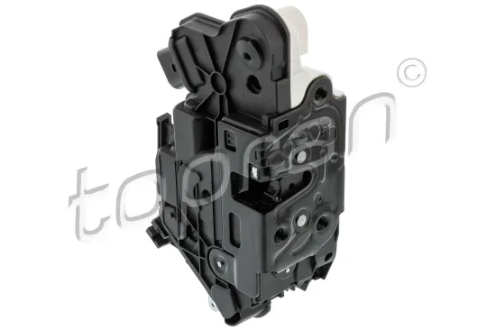 Türschloss vorne rechts TOPRAN 117 736 Bild Türschloss vorne rechts TOPRAN 117 736