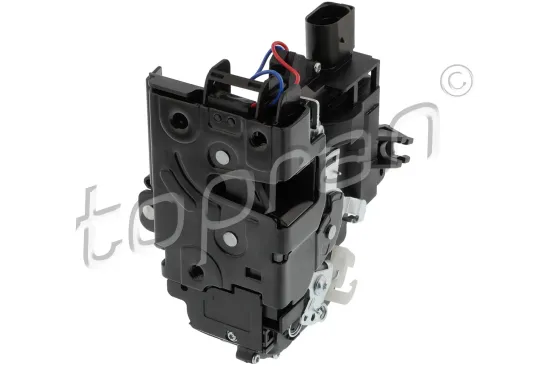 Türschloss vorne rechts TOPRAN 110 552 Bild Türschloss vorne rechts TOPRAN 110 552