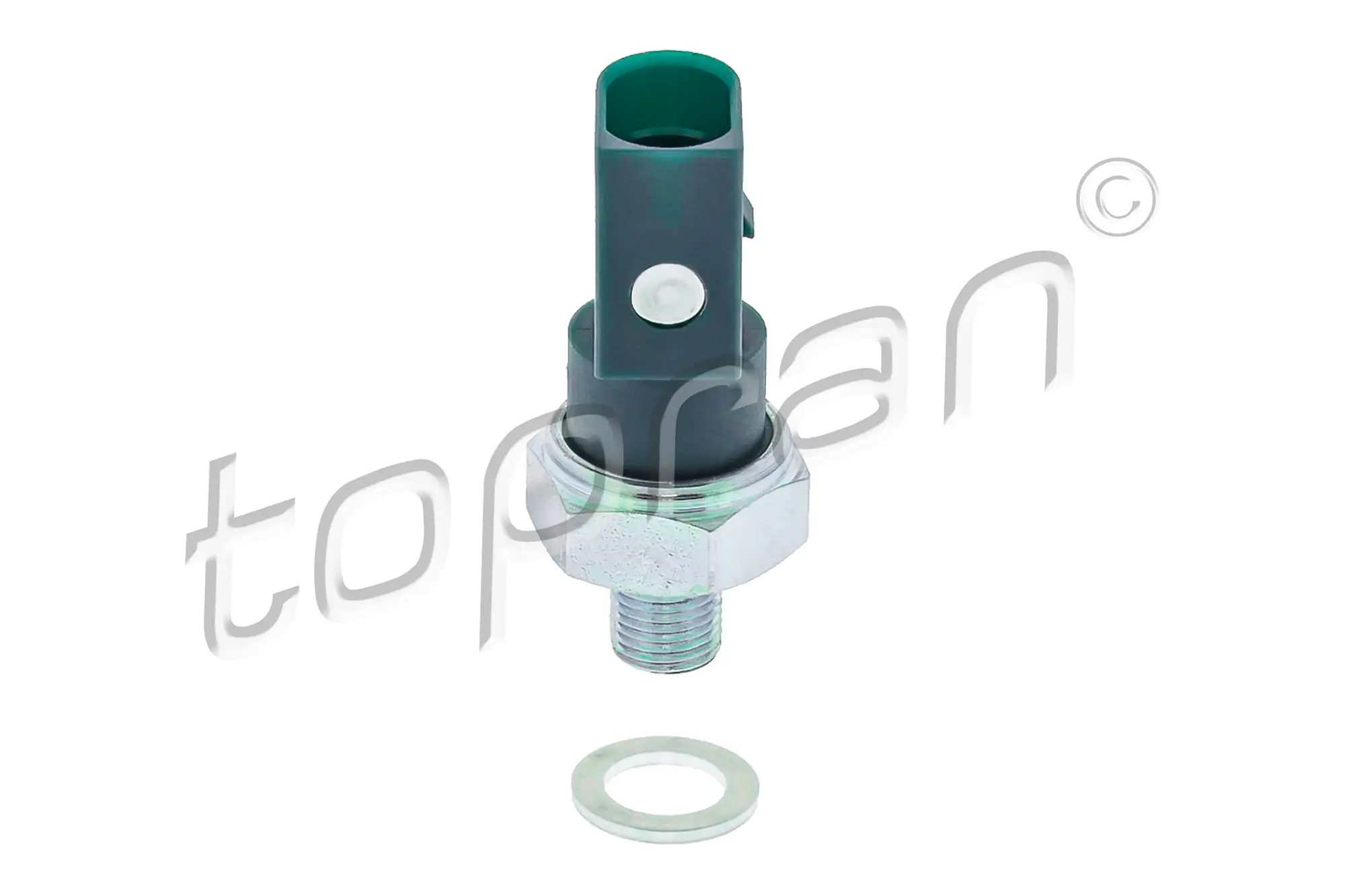 Öldruckschalter TOPRAN 114 641