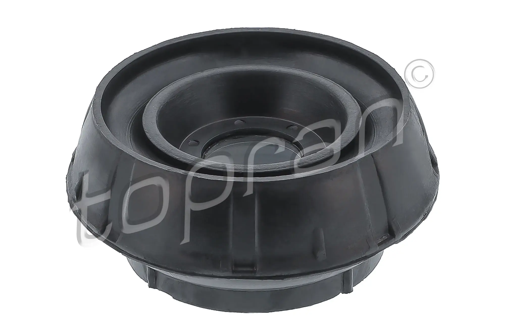 Federbeinstützlager Vorderachse TOPRAN 700 732