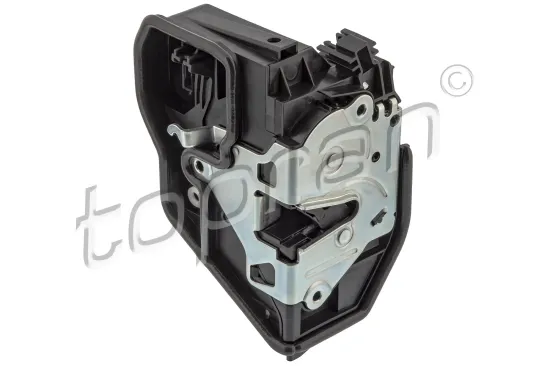 Türschloss vorne links TOPRAN 504 829 Bild Türschloss vorne links TOPRAN 504 829