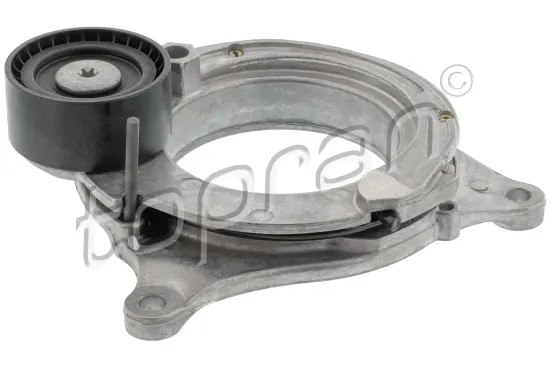 Riemenspanner, Keilrippenriemen TOPRAN 504 641 Bild Riemenspanner, Keilrippenriemen TOPRAN 504 641