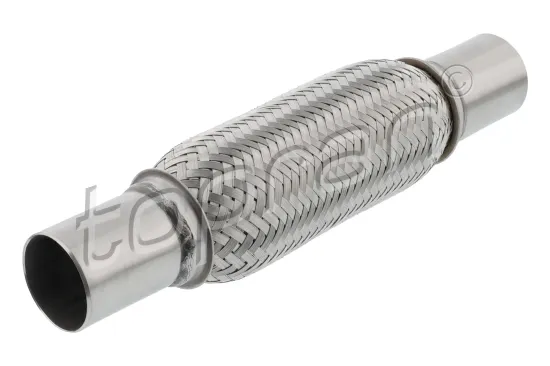 Flexrohr, Abgasanlage TOPRAN 121 911 Bild Flexrohr, Abgasanlage TOPRAN 121 911