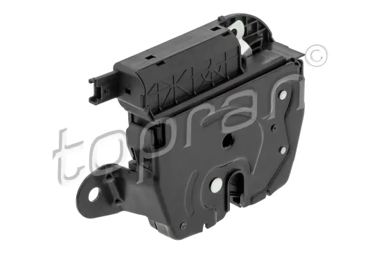 Heckklappenschloss Fahrzeugheckklappe TOPRAN 504 962 Bild Heckklappenschloss Fahrzeugheckklappe TOPRAN 504 962