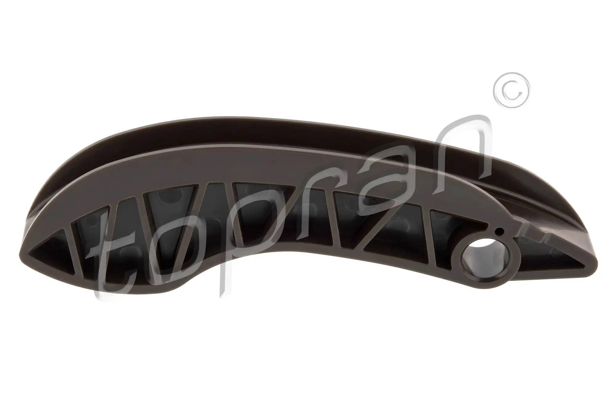 Spannschiene, Steuerkette unten TOPRAN 504 161