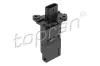 Luftmassenmesser TOPRAN 504 263