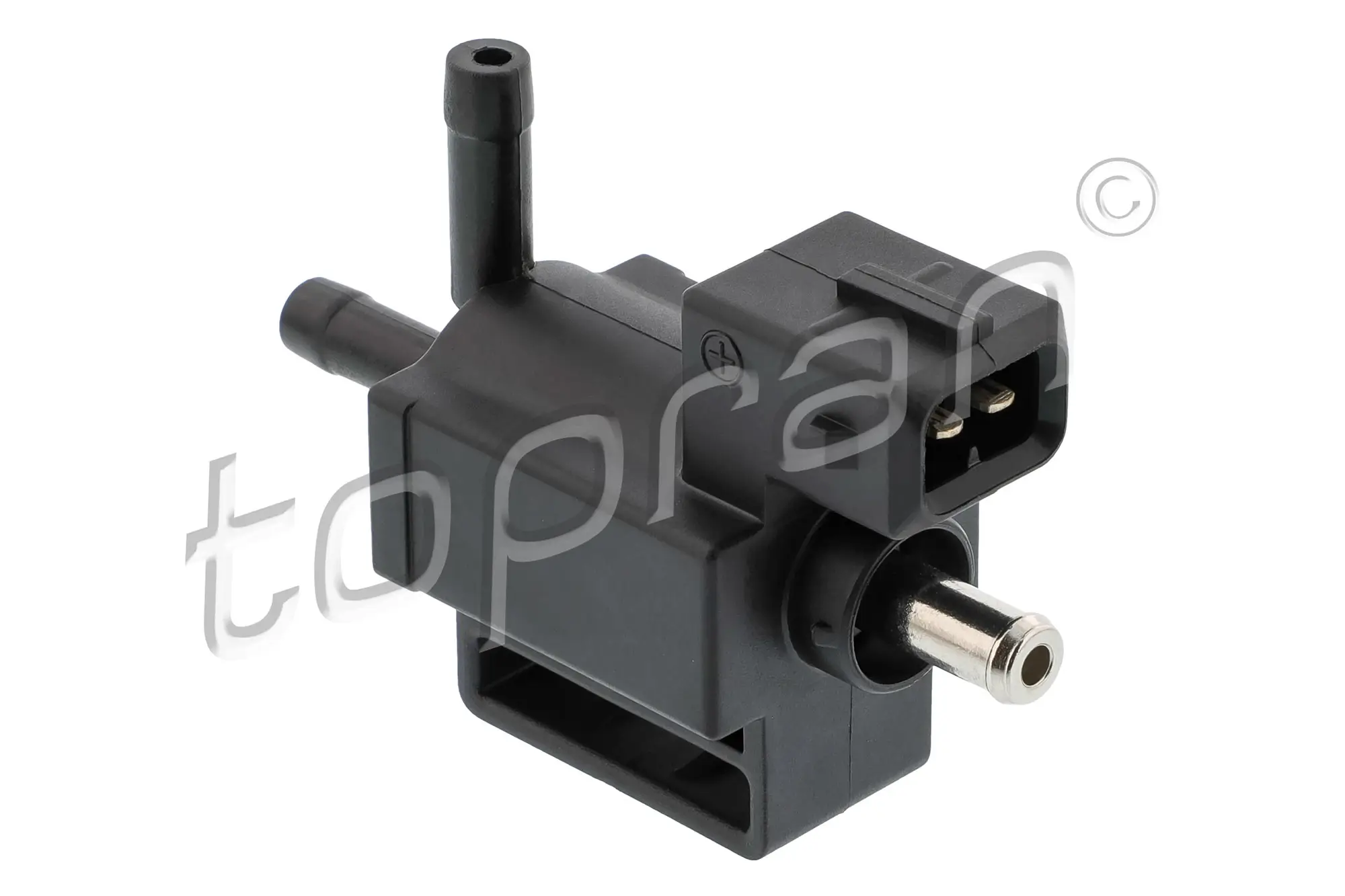 Druckwandler, Abgassteuerung TOPRAN 601 926