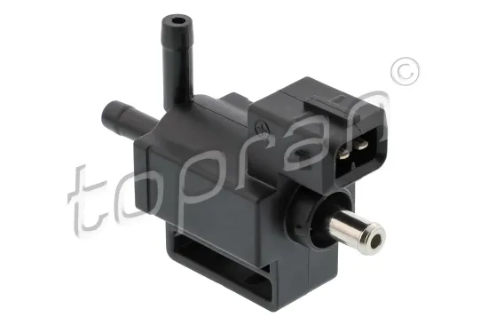 Druckwandler, Abgassteuerung TOPRAN 601 926 Bild Druckwandler, Abgassteuerung TOPRAN 601 926