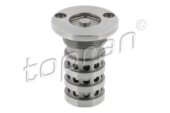 Steuerventil, Nockenwellenverstellung Zylinderkopf Auslassseite Einlassseite seitlicher Einbau TOPRAN 121 286 Bild Steuerventil, Nockenwellenverstellung Zylinderkopf Auslassseite Einlassseite seitlicher Einbau TOPRAN 121 286