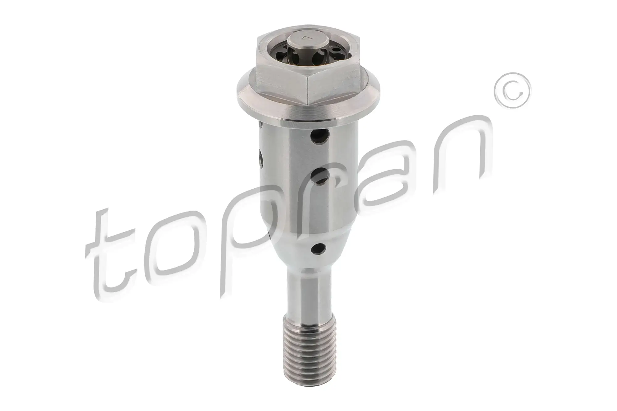 Steuerventil, Nockenwellenverstellung Einlassseite Auslassseite TOPRAN 504 280