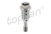 Steuerventil, Nockenwellenverstellung Einlassseite Auslassseite TOPRAN 504 280