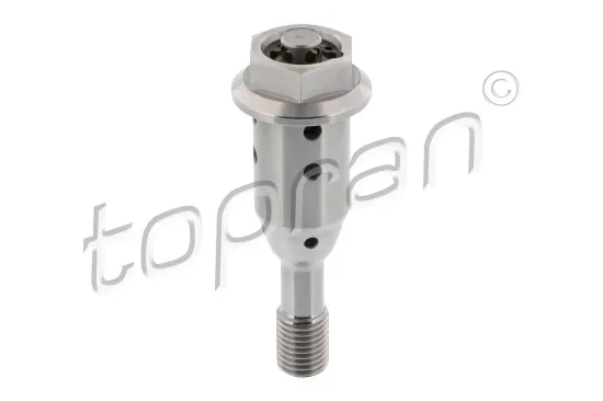 Steuerventil, Nockenwellenverstellung Einlassseite Auslassseite TOPRAN 504 280 Bild Steuerventil, Nockenwellenverstellung Einlassseite Auslassseite TOPRAN 504 280