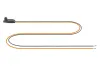 Sensor, Au&szlig;entemperatur TOPRAN 724 099